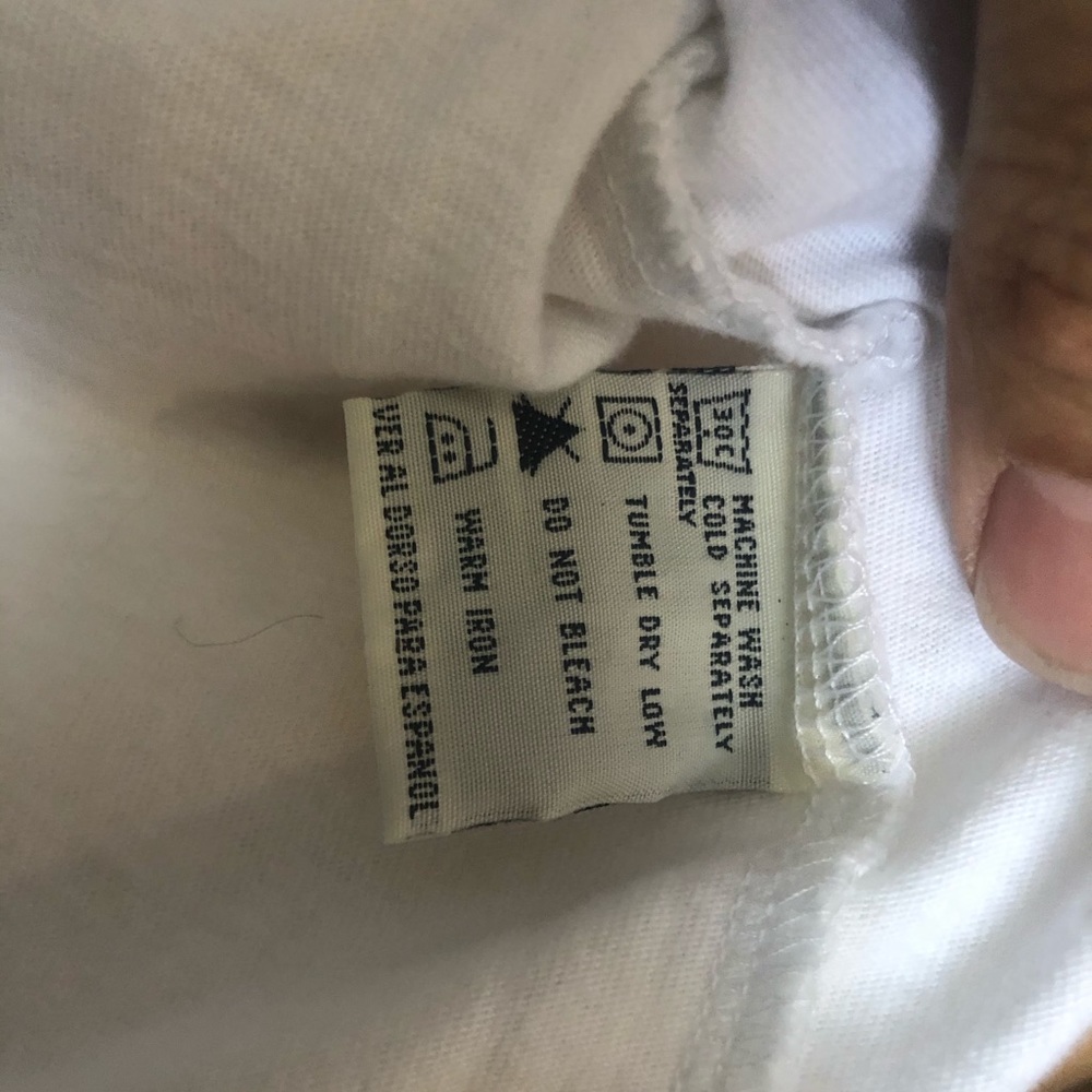 Union Bay Ringer T. - Picture 4 of 7